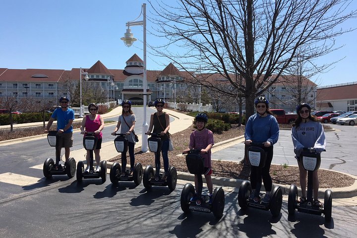 Sheboygan Segway Tour - thumb 2