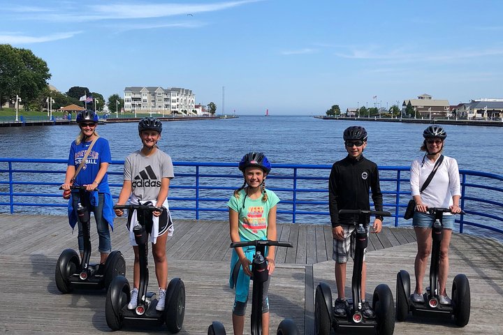 Sheboygan Segway Tour - thumb 3