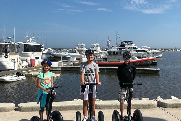 Sheboygan Segway Tour - thumb 4