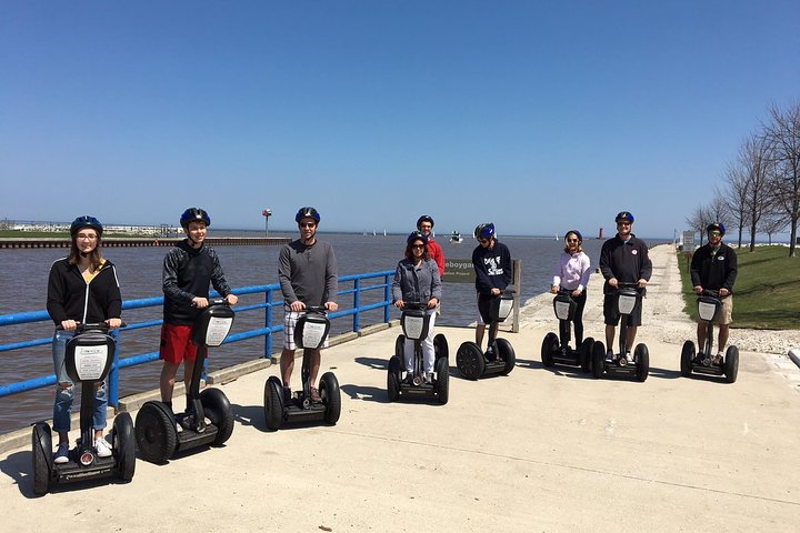 Sheboygan Segway Tour - thumb 5