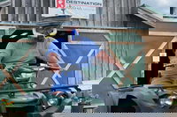 Baisden Wv Accommodation Los Angeles