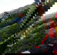 New River Gorge Zip Lining - Accommodation Los Angeles