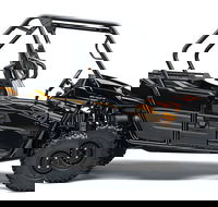 Northern Wisconsin Snowmobile Rentals - Accommodation Los Angeles