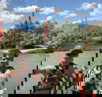 Surfin In The Rockies Duckie Tours - Accommodation Los Angeles