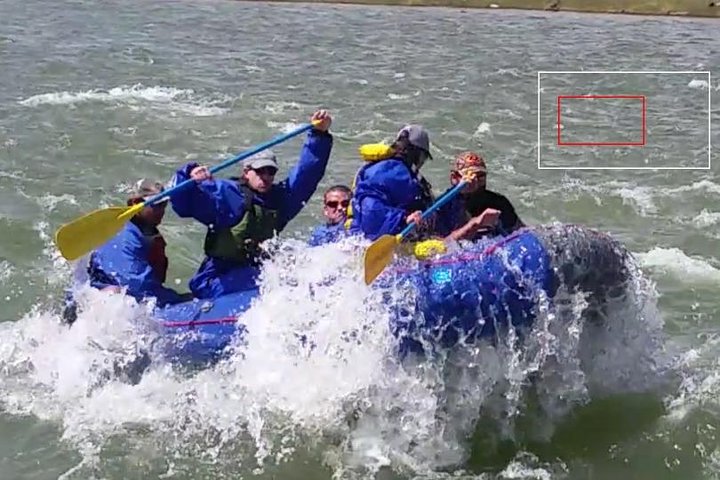 Red Canyon River Trips 3:00pm - thumb 0