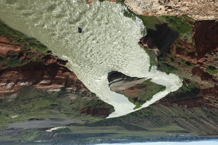 Red Canyon River Trips 3:00pm - thumb 2