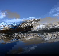 Small Group Tours of the Lower Loop of Yellowstone - Accommodation Los Angeles