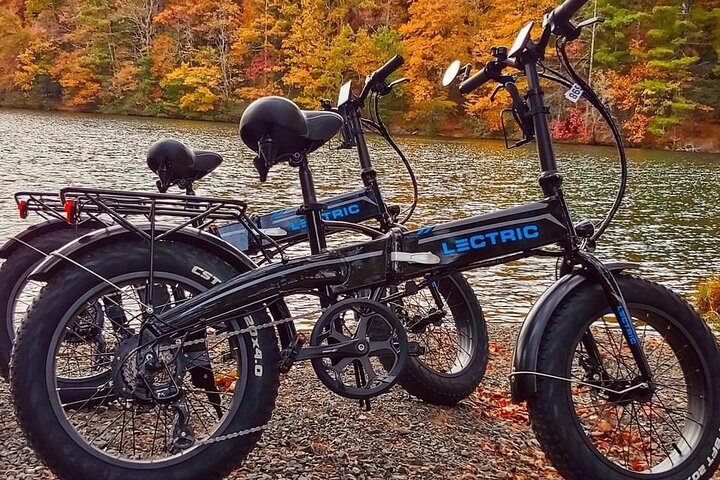 Red Canyon Mustang Tour 8:30am. - thumb 1