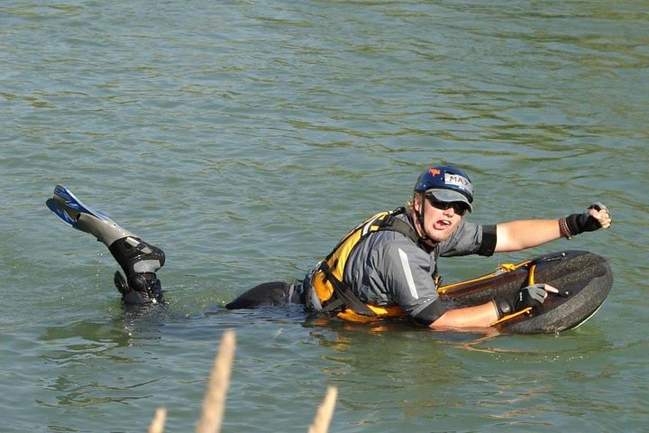 Red Canyon River Trips 9am. - thumb 0