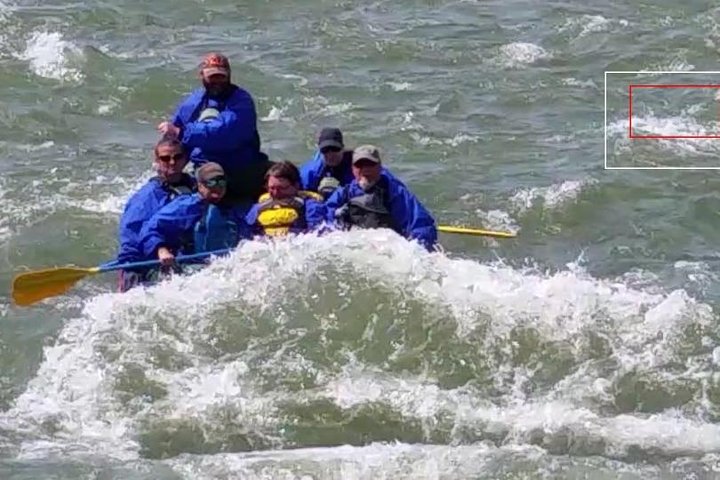 Red Canyon River Trips 9am. - thumb 1