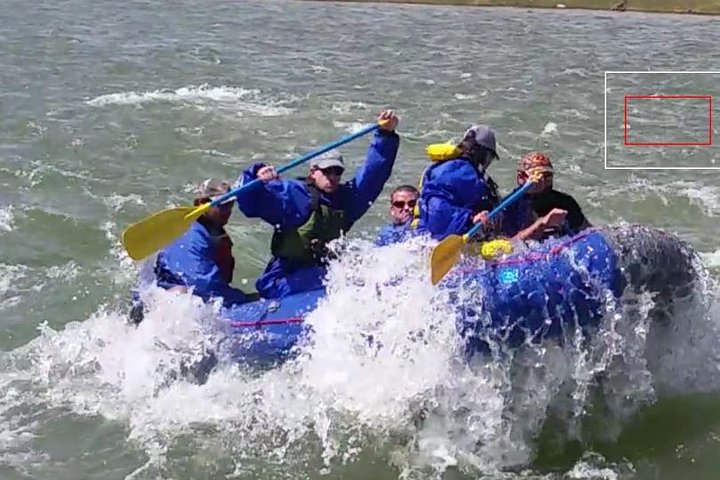 Red Canyon River Trips 9am. - thumb 4