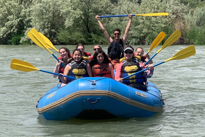 Red Canyon River Trips 9am. - thumb 5