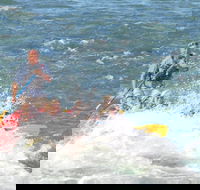 Red Canyon River Tripss North Fork - Accommodation Los Angeles