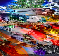 Milwaukee Kayak Rental - Accommodation Los Angeles