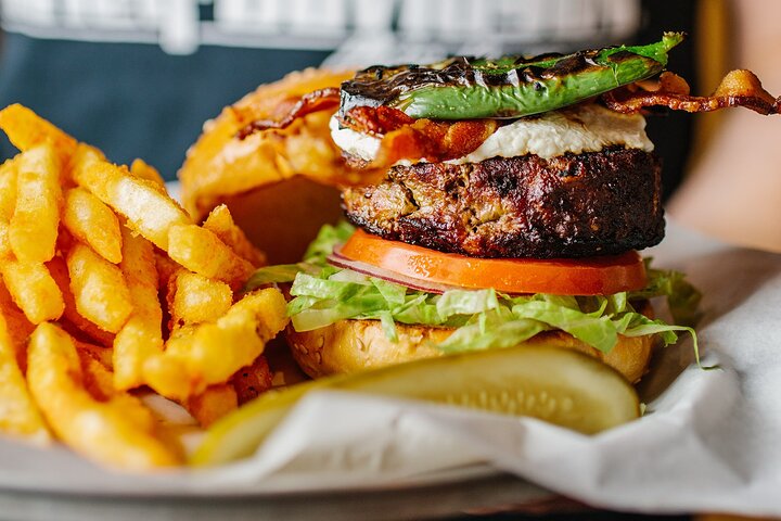 Skip The Line: Harley-Davidson Museum Admission Ticket With Audio Guided Option - thumb 4