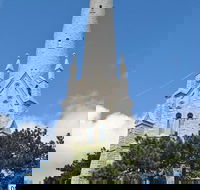 Milwaukee Tour - Accommodation Los Angeles