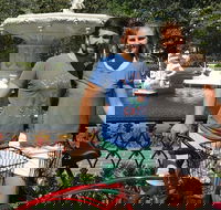 2-Hour Savannah Bike Tour - Accommodation Los Angeles