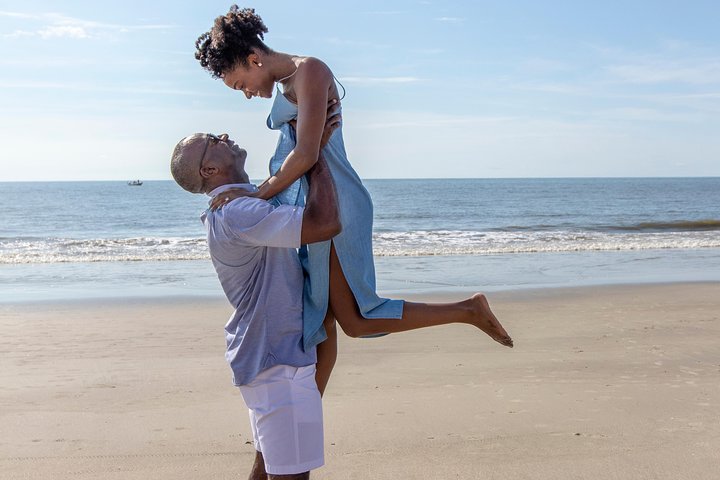 Private Photoshoot In Savannah, GA - thumb 3