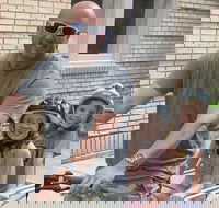 Historical Bike Tour of Savannah and Keep Bikes After Tour - Accommodation Los Angeles