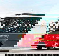 Newport Viking Trolley Tour with Breakers  Marble House Admission - Accommodation Los Angeles