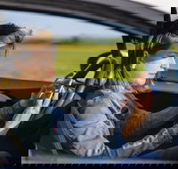 Historical Baltimore Self-Driving Sightseeing Audio Tour - Accommodation Los Angeles