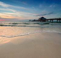Clearwater Beach Day Trip from Orlando with Optional Upgrades - Accommodation Los Angeles