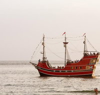 Clearwater Beach Day Trip from Orlando with Optional Upgrades - Accommodation Los Angeles