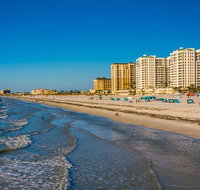Clearwater Beach Bus Express - Accommodation Los Angeles