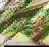 Savannah Land  Sea Combo City Sightseeing Trolley Tour with Riverboat Cruise - Accommodation Los Angeles