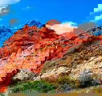 Private Pikes Peak Country Tour from Denver - Accommodation Los Angeles