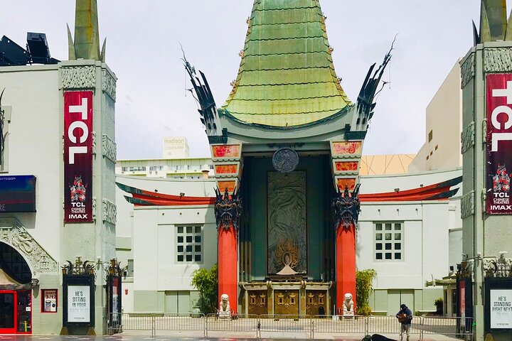 Private 6 Hr Tour From Anaheim For Up To 5 Ppl - Choose Your Destinations & Time - thumb 0