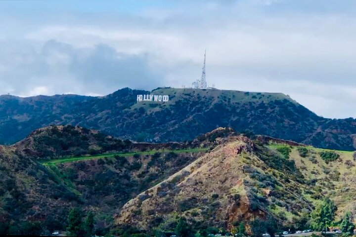 Private 6 Hr Tour From Anaheim For Up To 5 Ppl - Choose Your Destinations & Time - thumb 2