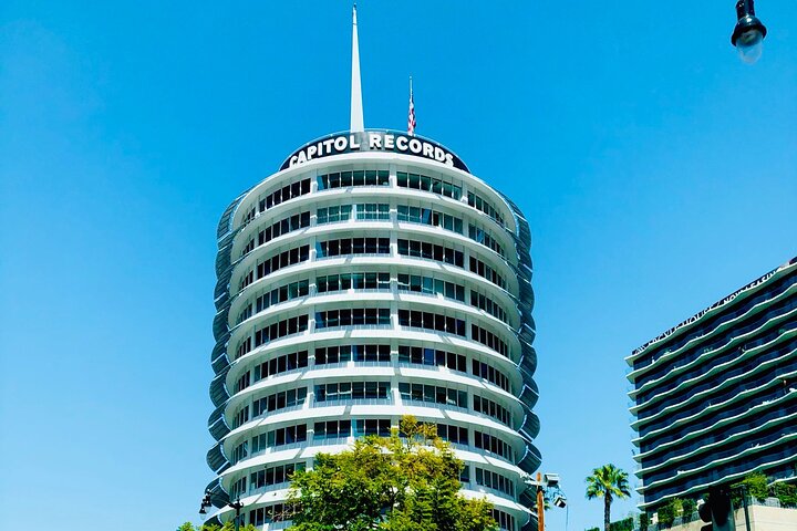 Private 6 Hr Tour From Anaheim For Up To 5 Ppl - Choose Your Destinations & Time - thumb 3