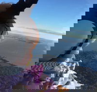 Platinum Package - Helicopter Tour with Dinner at Ruth's Chris or Capital Grille - Accommodation Los Angeles