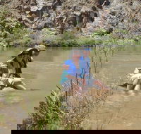 Full-Day Inner Canyon River Tour to the Bottom of Grand Canyon - Accommodation Los Angeles