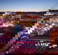 The High Roller at The LINQ Ticket - Accommodation Los Angeles