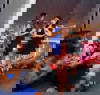 Happy Hour on The High Roller at The LINQ - Accommodation Los Angeles