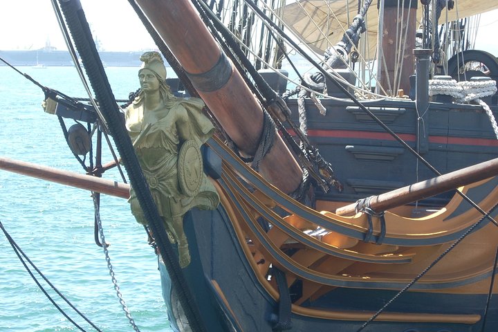 San Diego Scavenger Hunt Adventure