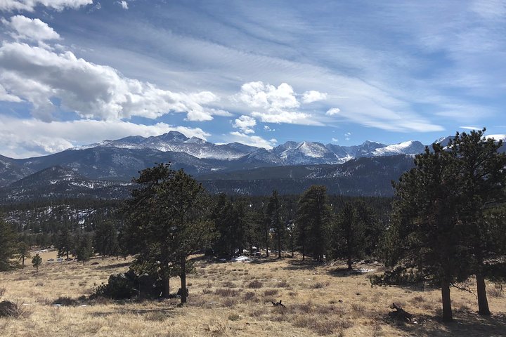 Private Day Tour From Denver To Estes Park And Rocky Mountain National Park - thumb 0