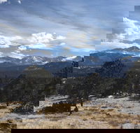 Private Day Tour From Denver to Estes Park and Rocky Mountain National Park - Accommodation Los Angeles