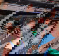 Haunted Denver Ghost and Pub Walking Tour in Lower Downtown - Accommodation Los Angeles