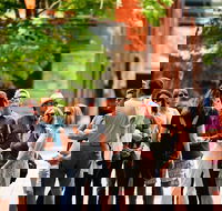 Haunted Denver Walking Food Tour - Accommodation Los Angeles