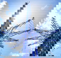 Orlando StarFlyer Swing Ride Admission Ticket - Accommodation Los Angeles