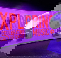 Circle Nash Pass: Hop-On Hop-Off Trolley, Johnny Cash Museum, NMAAM, and More - Accommodation Los Angeles