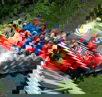 Busch Gardens Williamsburg Admission Ticket - Accommodation Los Angeles