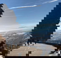 Denver and Foothills Mountain Small-Group Tour - Accommodation Los Angeles