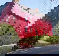 Private Mansion and Newport Rhode Island City Tour - Accommodation Los Angeles