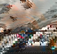 Denver's History and Ghost Adventure - Accommodation Los Angeles