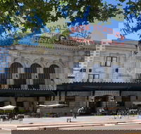 Downtown Denver History  Highlights - Small Group Walking Tour - Accommodation Los Angeles