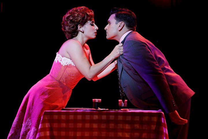 Jersey Boys Off Broadway Ticket - thumb 2